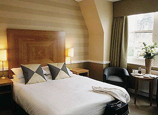 Travelodge Scarborough St Nicholas מראה חיצוני תמונה